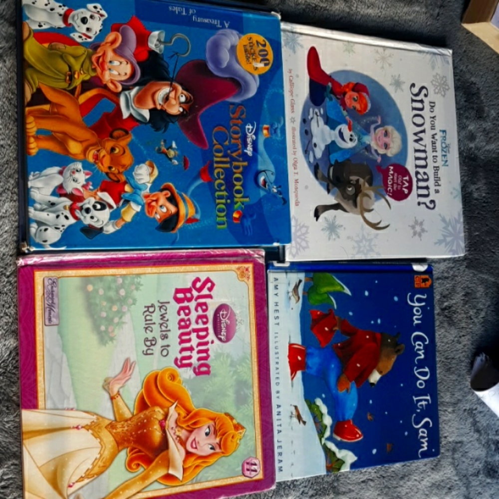 Book bundle